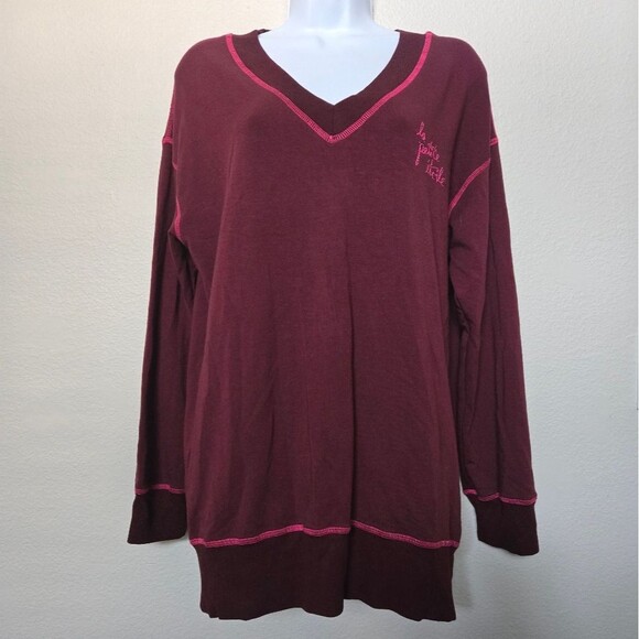 Sundry Le Petit Sweatshirt Size Small NWT - Picture 1 of 9